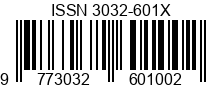  Online ISSN Journal of MISTER