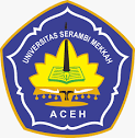 Logo Universitas Serambi Mekkah - Homecare24